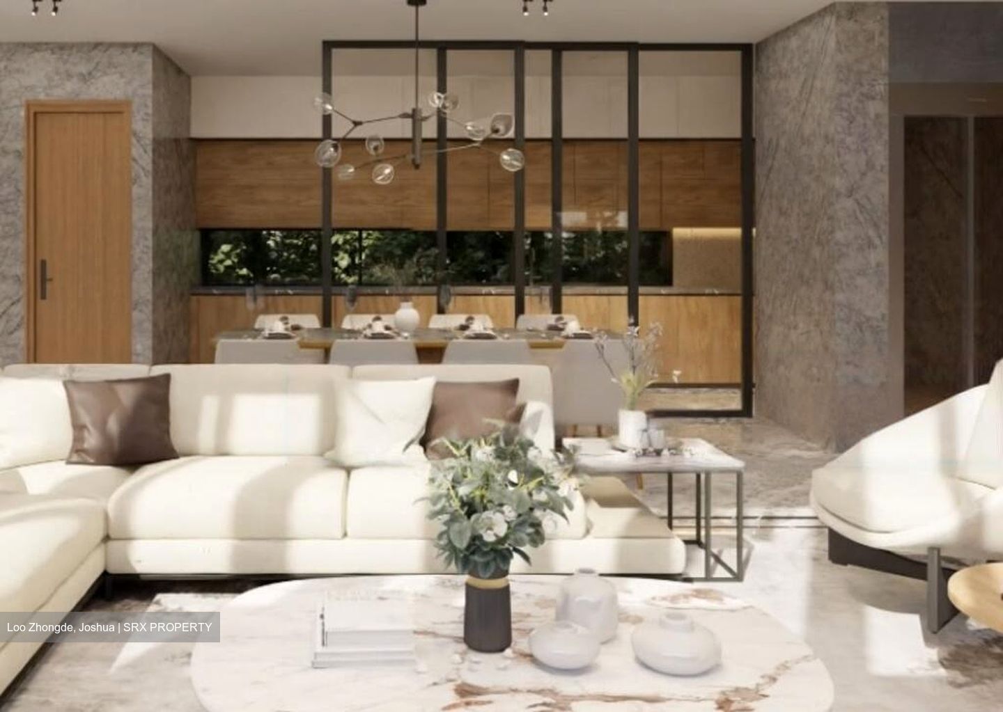 Sennett Road (D16), Semi-Detached #486649501